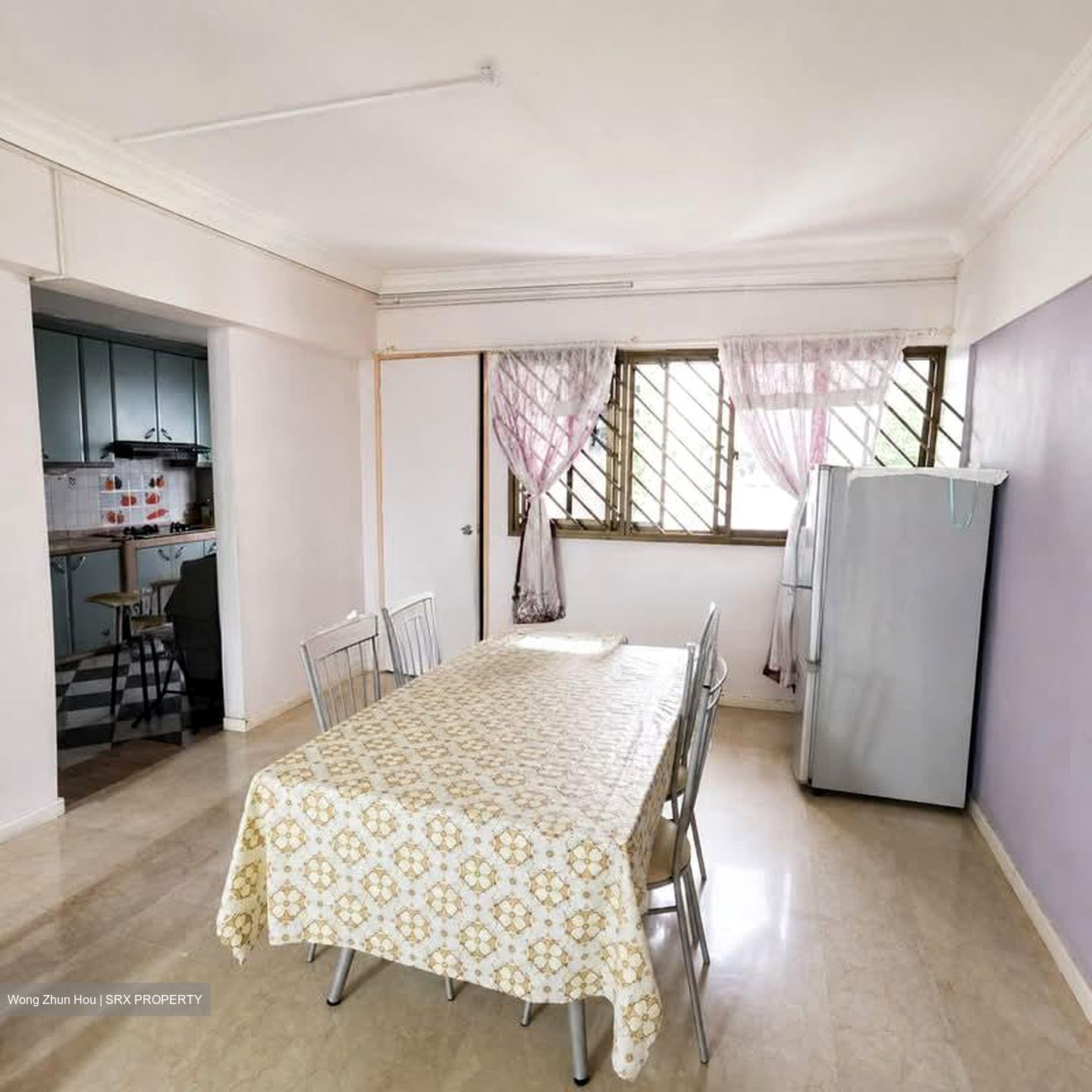 Blk 306 Hougang Avenue 5 (Hougang), HDB 5 Rooms #551594771